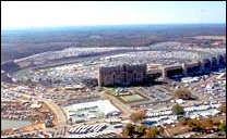 Atlanta Motor Speedway