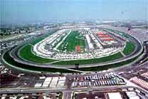 California Superspeedway