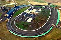 Chicagoland Speedway