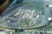 Darlington Raceway