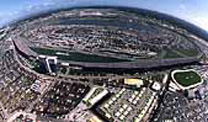 Daytona International Speedway