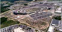 Dover Downs International Speedway