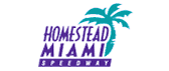 Homestead-Miami Speedway