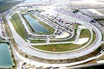 Homestead-Miami Speedway