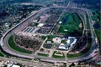 Indianapolis Motor Speedway