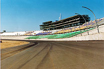 Kansas Speedway