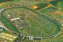 Lowe's Motor Speedway