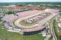 Martinsville Speedway