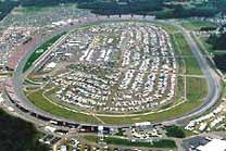 Michigan International Speedway