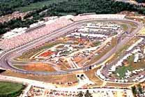 New Hampshire International Speedway