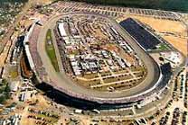 North Carolina Speedway