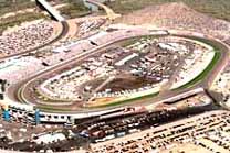 Phoenix International Raceway