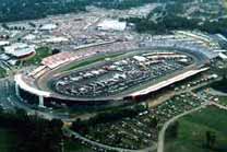 California Superspeedway