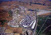 Michigan International Speedway