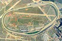 Talladega Superspeedway