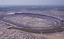 Texas Motor Speedway